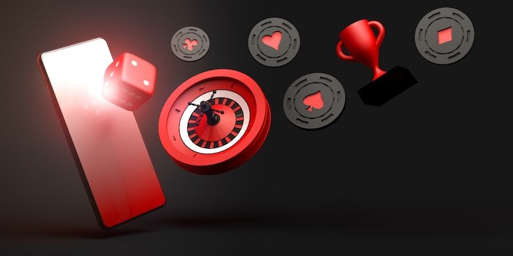 Aturan promosi escobartoto di layar mobile